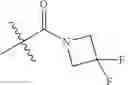 Fig. 43 - Hydrazide containing nuclear transport modulators and uses thereof