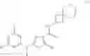 Fig. 59 - Microbiocidal thiazole derivatives