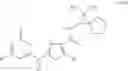 Fig. 97 - Microbiocidal thiazole derivatives