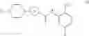 Fig. 03 - Substituted piperazines as selective HDAC1,2 inhibitors