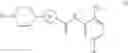 Fig. 06 - Substituted piperazines as selective HDAC1,2 inhibitors