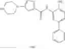 Fig. 167 - Substituted piperazines as selective HDAC1,2 inhibitors