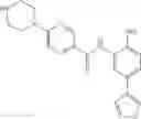 Fig. 216 - Substituted piperazines as selective HDAC1,2 inhibitors