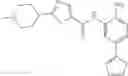 Fig. 239 - Substituted piperazines as selective HDAC1,2 inhibitors
