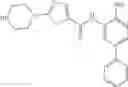 Fig. 255 - Substituted piperazines as selective HDAC1,2 inhibitors