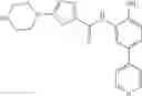 Fig. 262 - Substituted piperazines as selective HDAC1,2 inhibitors