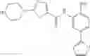 Fig. 271 - Substituted piperazines as selective HDAC1,2 inhibitors