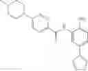 Fig. 293 - Substituted piperazines as selective HDAC1,2 inhibitors