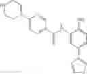 Fig. 35 - Substituted piperazines as selective HDAC1,2 inhibitors