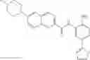Fig. 55 - Substituted piperazines as selective HDAC1,2 inhibitors