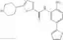 Fig. 59 - Substituted piperazines as selective HDAC1,2 inhibitors
