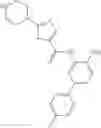 Fig. 63 - Substituted piperazines as selective HDAC1,2 inhibitors