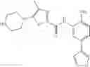 Fig. 69 - Substituted piperazines as selective HDAC1,2 inhibitors