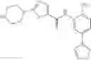 Fig. 72 - Substituted piperazines as selective HDAC1,2 inhibitors