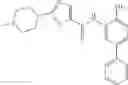 Fig. 74 - Substituted piperazines as selective HDAC1,2 inhibitors