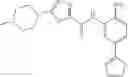 Fig. 80 - Substituted piperazines as selective HDAC1,2 inhibitors