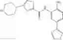Fig. 82 - Substituted piperazines as selective HDAC1,2 inhibitors