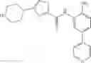 Fig. 83 - Substituted piperazines as selective HDAC1,2 inhibitors