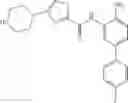 Fig. 84 - Substituted piperazines as selective HDAC1,2 inhibitors