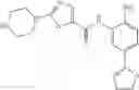Fig. 87 - Substituted piperazines as selective HDAC1,2 inhibitors