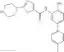 Fig. 89 - Substituted piperazines as selective HDAC1,2 inhibitors