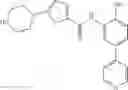 Fig. 93 - Substituted piperazines as selective HDAC1,2 inhibitors
