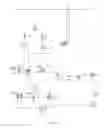 Fig. 10 - Single step lactide production process with recovering water by decantation