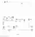 Fig. 13 - Single step lactide production process with recovering water by decantation