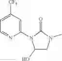 Fig. 23 - PROCESS FOR THE PREPARATION OF HERBICIDAL PYRIDINYLIMIDAZOLONE COMPOUNDS