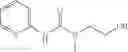 Fig. 27 - PROCESS FOR THE PREPARATION OF HERBICIDAL PYRIDINYLIMIDAZOLONE COMPOUNDS