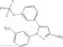 Fig. 115 - Pyrazole compounds substituted with heteroaryl and pharmaceutical use thereof