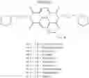 Fig. 08 - SUBSTITUTED NAPHTHALENE DIIMIDES AND THEIR USE