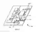Fig. 02 - Printed circuit board with integrated optical waveguides