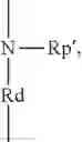 Fig. 128 - Anionic-cationic-nonionic surfactant, production and use thereof