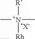 Fig. 189 - Anionic-cationic-nonionic surfactant, production and use thereof
