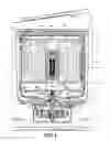 Fig. 02 - Washing machine