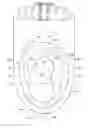 Fig. 01 - TOILET BODY
