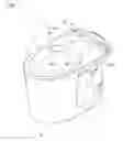 Fig. 02 - TOILET BODY
