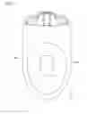 Fig. 11 - TOILET BODY