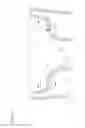 Fig. 14 - TOILET BODY