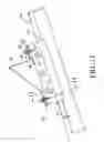 Fig. 07 - Snow brake anchoring system and method