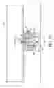 Fig. 08 - Snow brake anchoring system and method