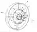 Fig. 01 - Gas turbine engine exhaust component