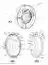 Fig. 05 - Gas turbine engine exhaust component