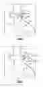 Fig. 07 - Gas turbine engine exhaust component