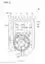 Fig. 03 - Steam turbine, partition member, and method for operating steam turbine