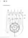 Fig. 10 - Steam turbine, partition member, and method for operating steam turbine