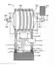 Fig. 01 - Exhaust treatment system and method for treating engine exhaust