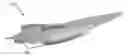 Fig. 01 - Shapeable inlet manifold for hypersonic scramjet