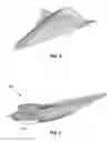 Fig. 04 - Shapeable inlet manifold for hypersonic scramjet